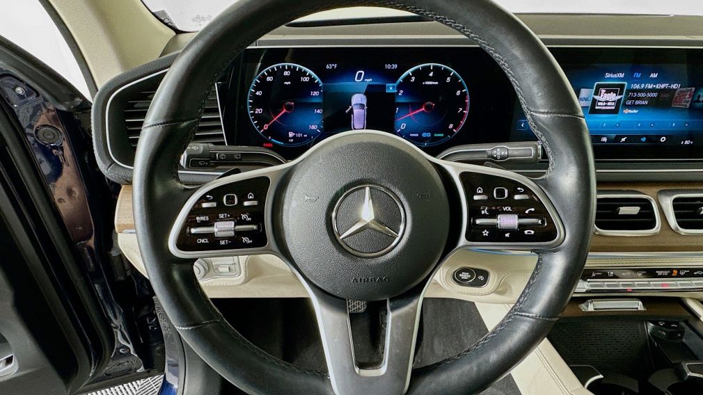 2021 Mercedes Benz GLE GLE 450 #6
