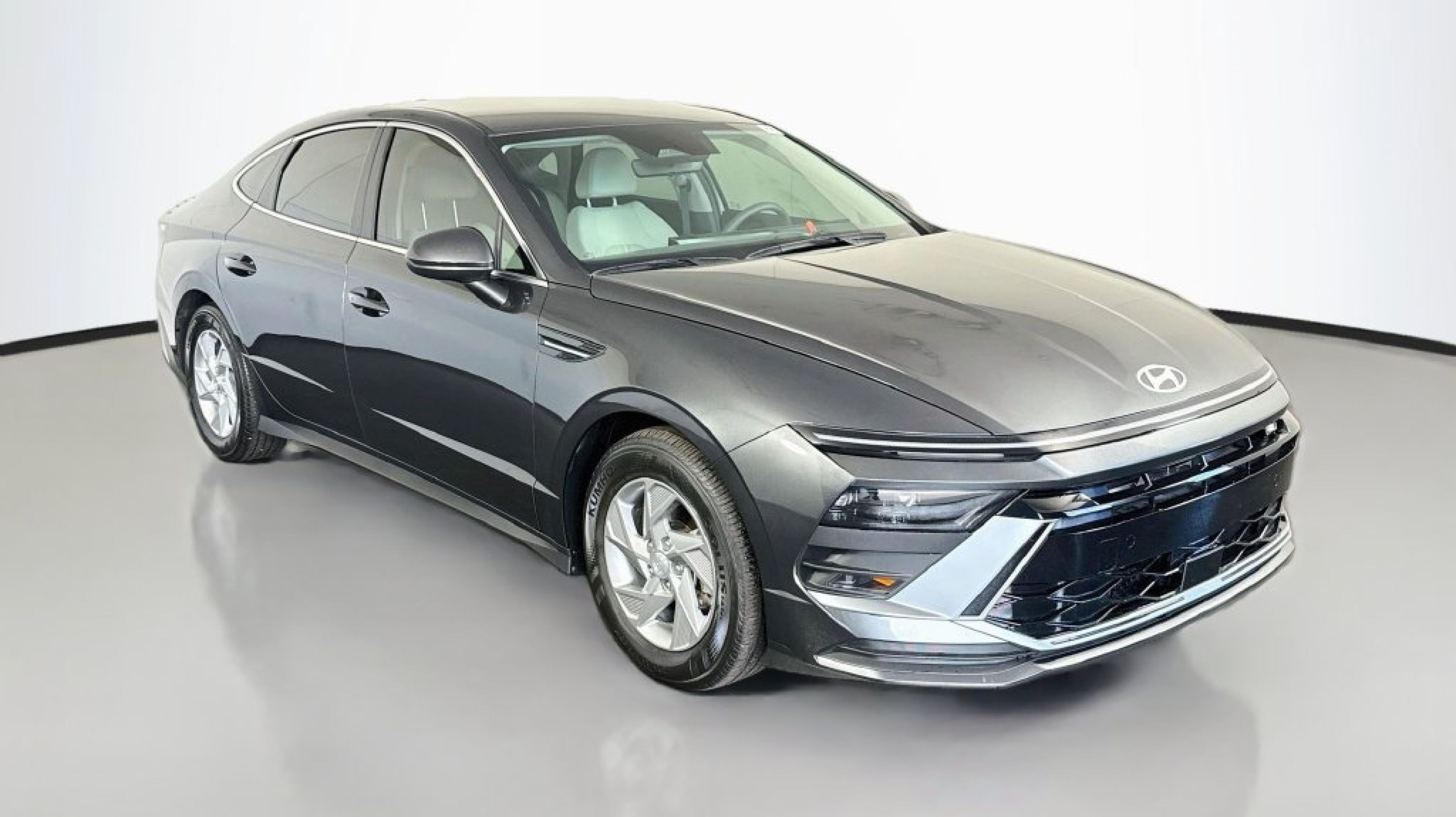 2025 Hyundai Sonata