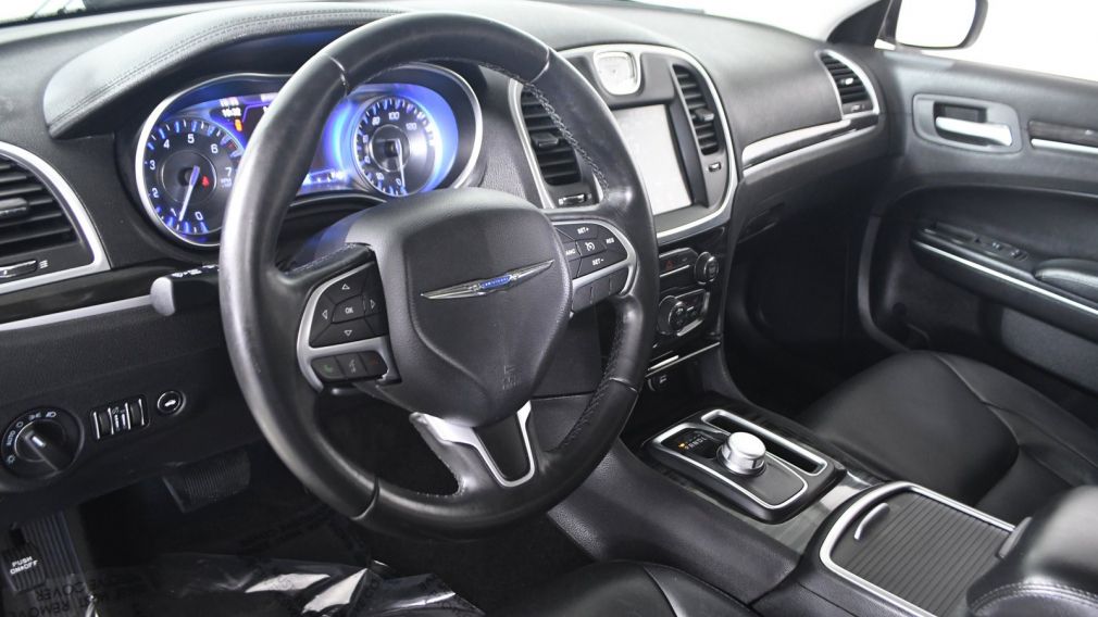 2015 Chrysler 300 Limited #14