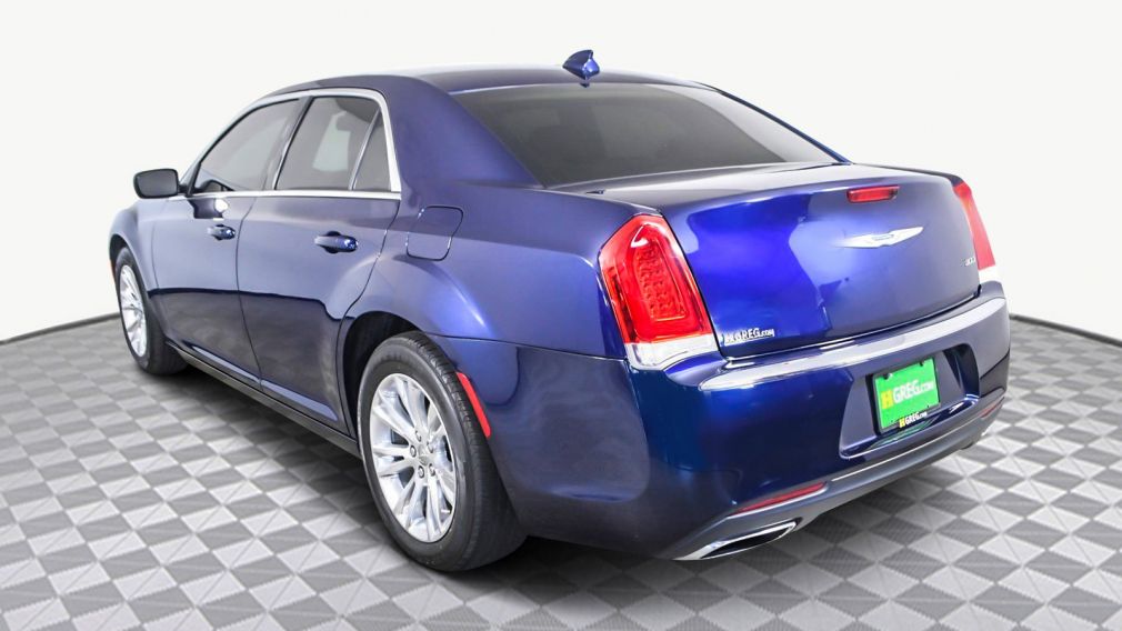 2015 Chrysler 300 Limited #3