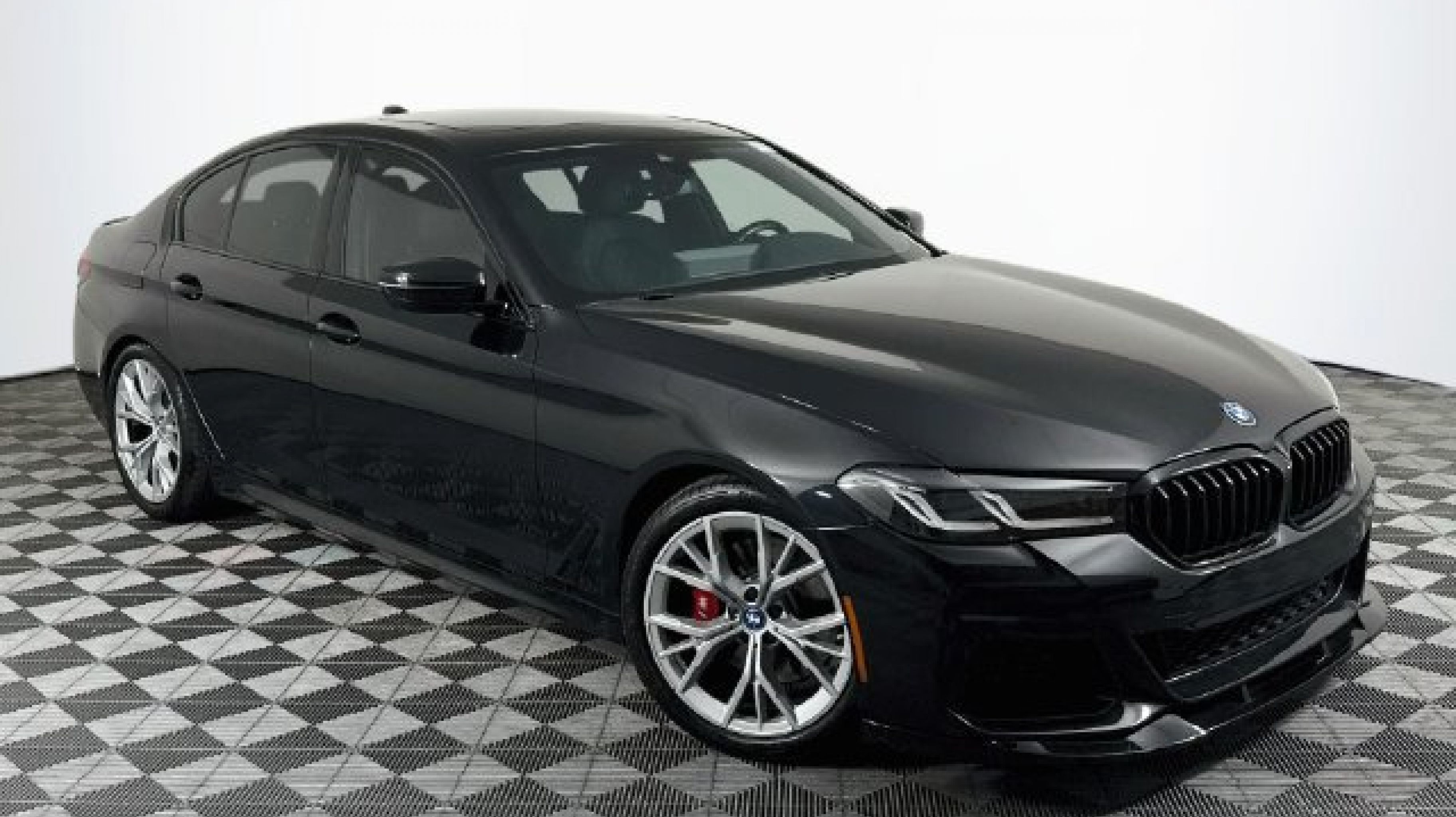 2023 BMW 5 Series