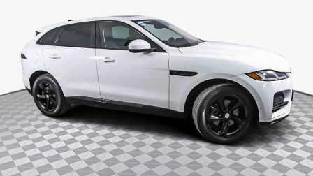 2021 Jaguar F PACE P250 S                en Tampa                