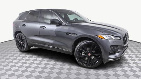 2023 Jaguar F PACE S                in Hollywood                