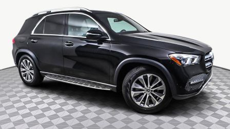 2022 Mercedes Benz GLE GLE 350                in Hollywood                