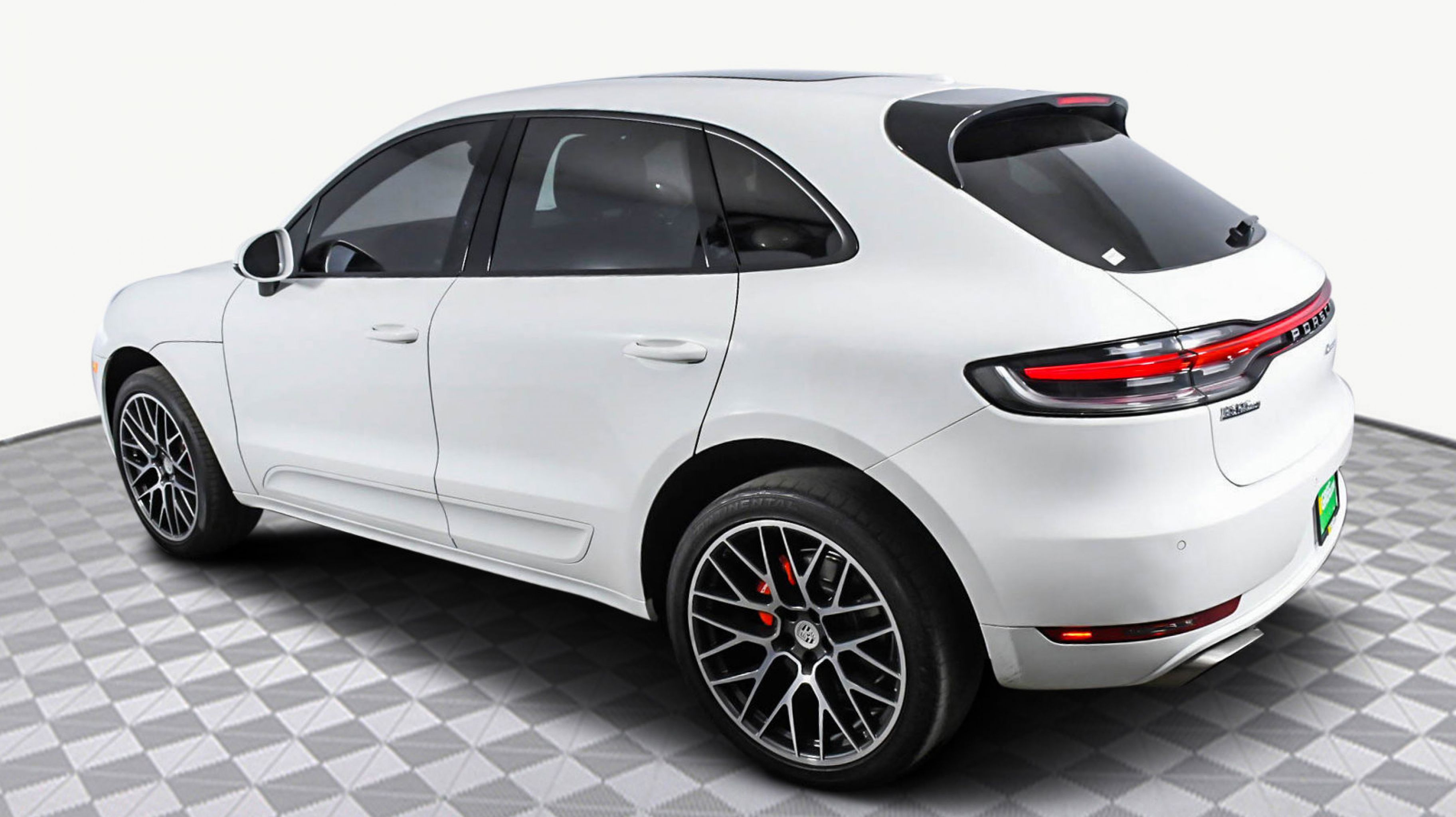 2019 Porsche Macan - Specs, Prices, MPG, Reviews & Photos