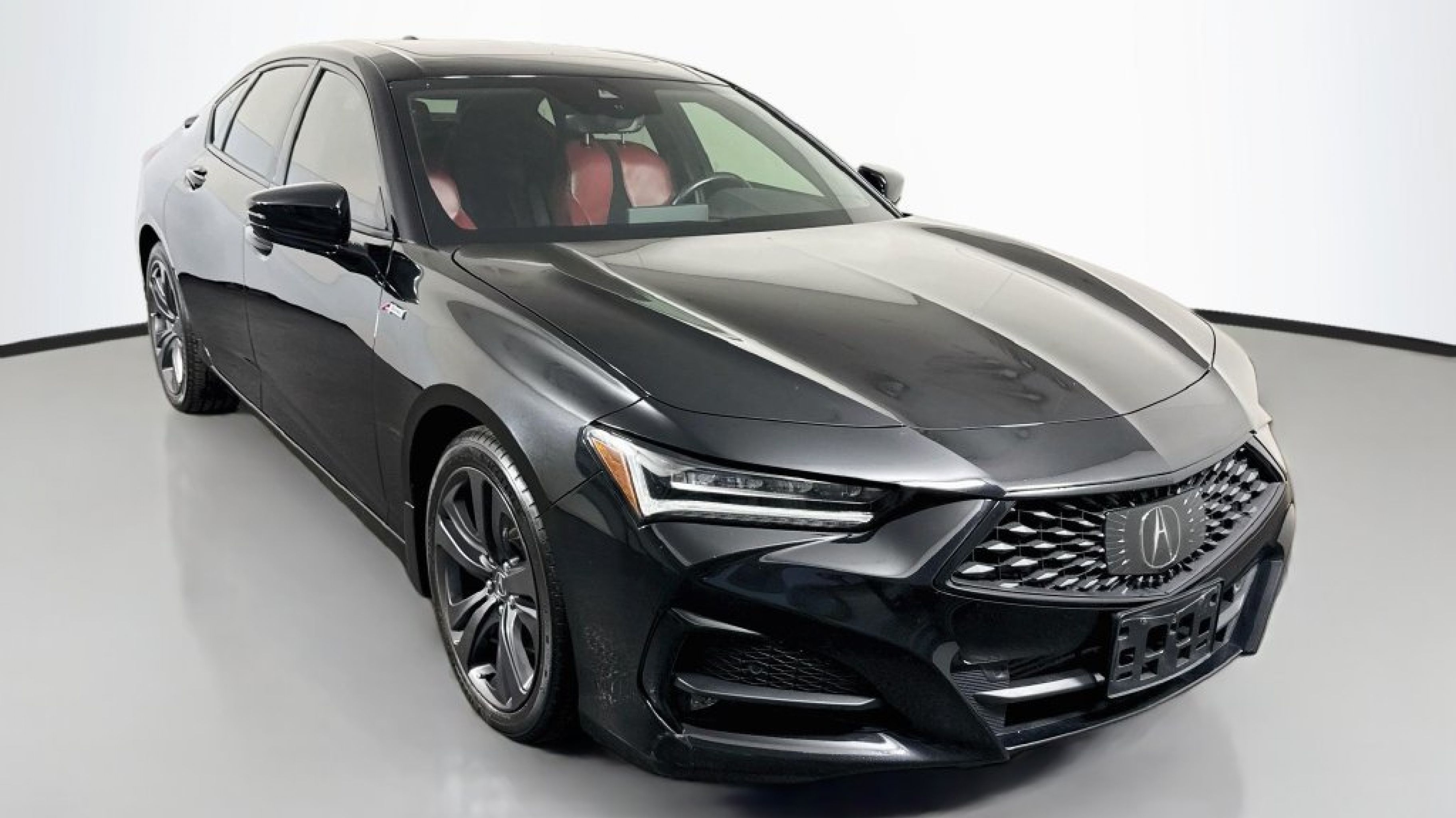 2022 Acura TLX