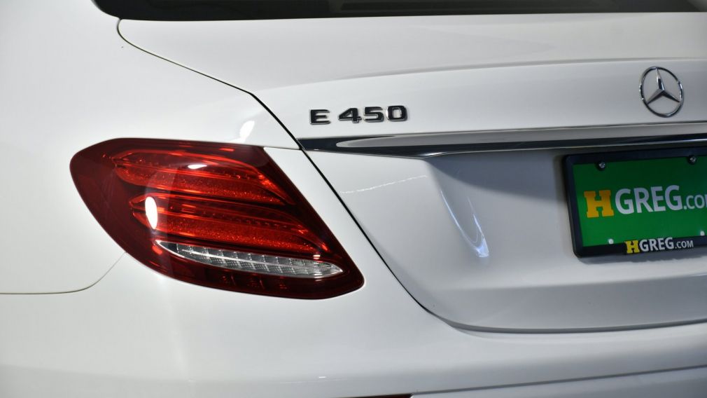 2020 Mercedes Benz E Class E 450 #29