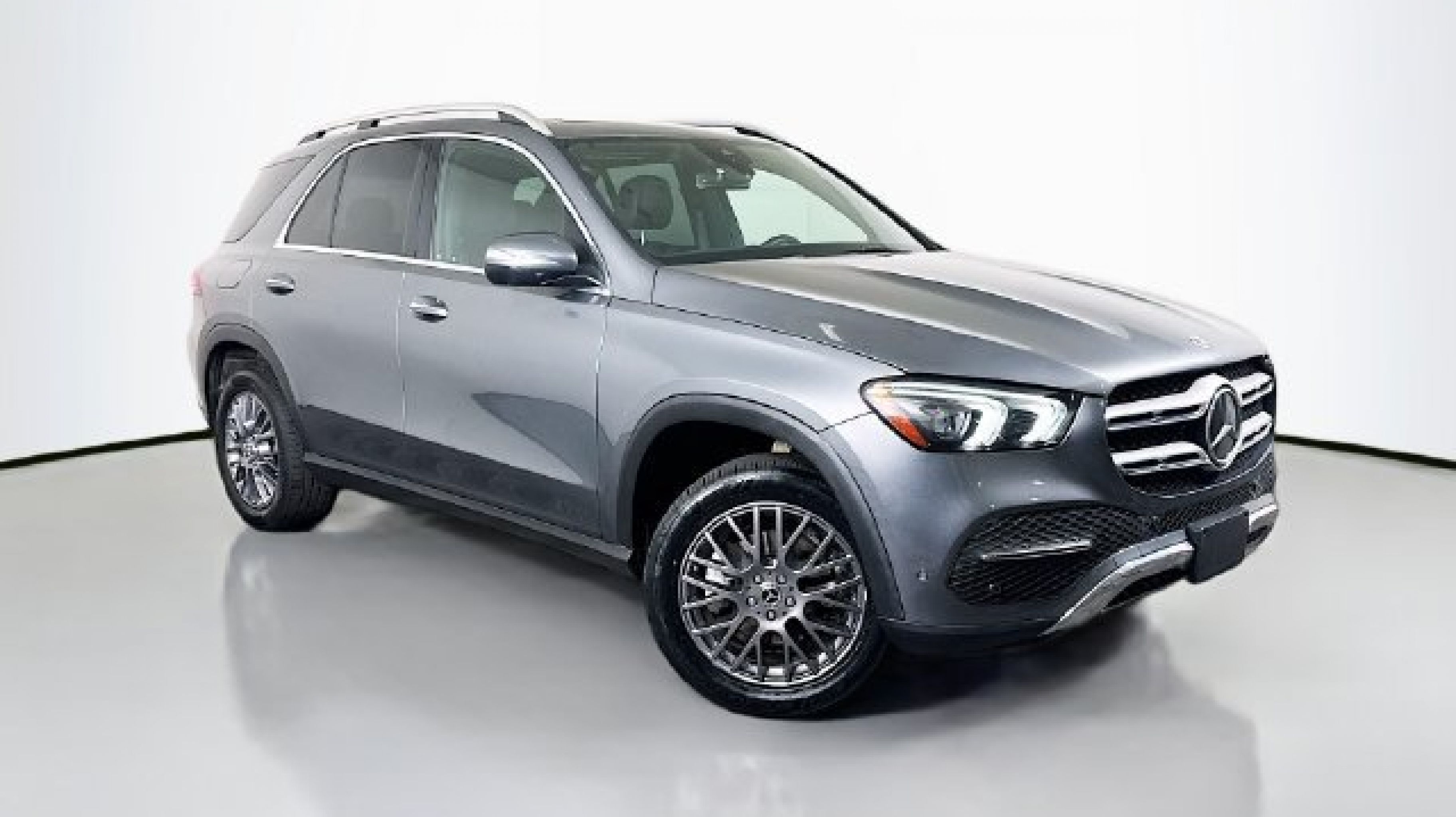 2023 Mercedes-Benz GLE