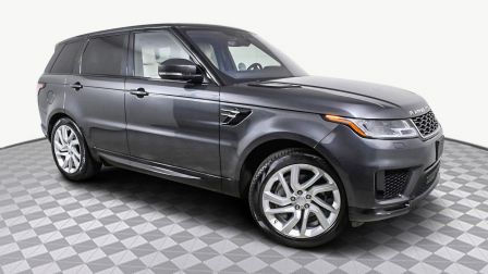 2019 Land Rover Range Rover Sport HSE                in Miami                