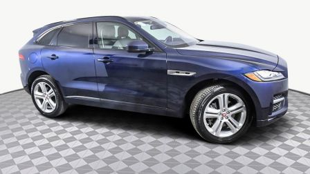 2017 Jaguar F PACE 35t R-Sport                in Hollywood                