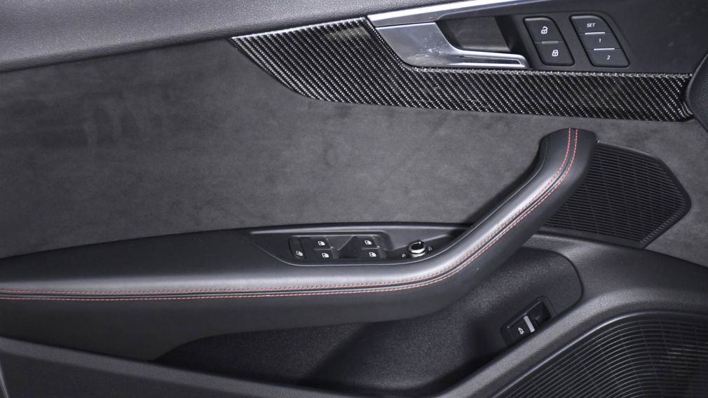 2019 Audi RS 5 Sportback 2.9T #18