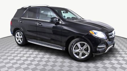 2017 Mercedes Benz GLE GLE 350                in Ft. Lauderdale                