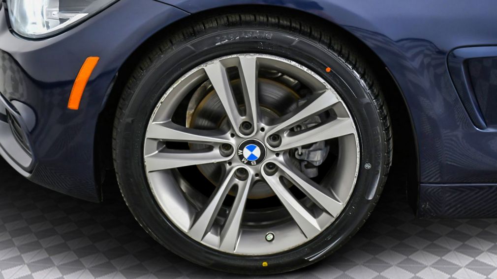 2018 BMW 4 Series 430i #27