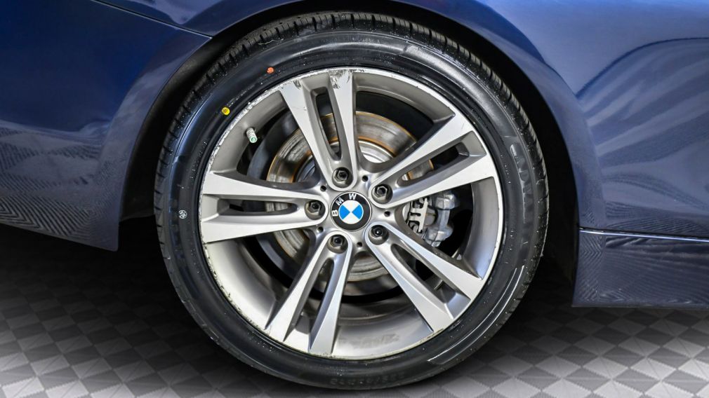 2018 BMW 4 Series 430i #30