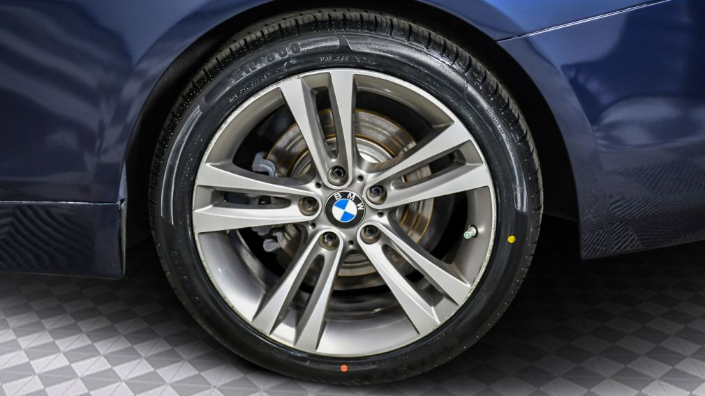 2018 BMW 4 Series 430i #31