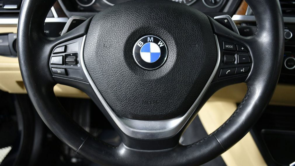 2018 BMW 4 Series 430i #6