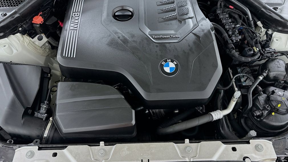 2019 BMW 3 Series 330i #32