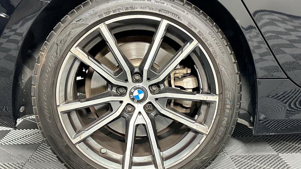 2019 BMW 3 Series 330i #26