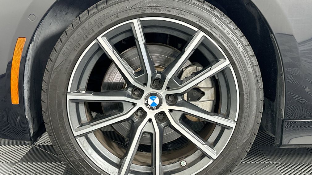 2019 BMW 3 Series 330i #31