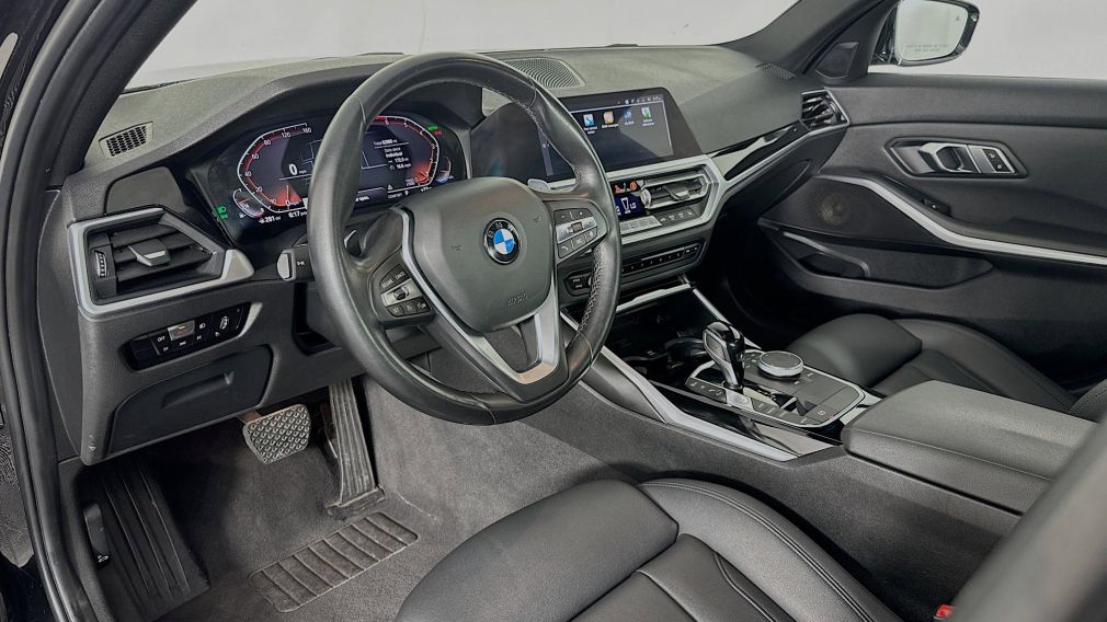 2019 BMW 3 Series 330i #16