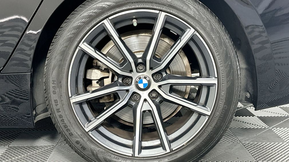 2019 BMW 3 Series 330i #30