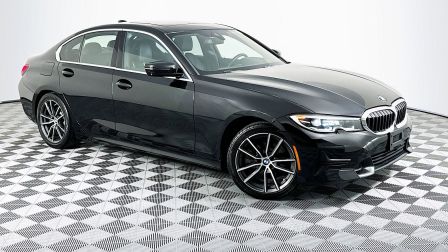 2019 BMW 3 Series 330i                in Ft. Lauderdale                