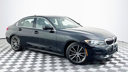 2019 BMW 3 Series 330i                in Tampa                
