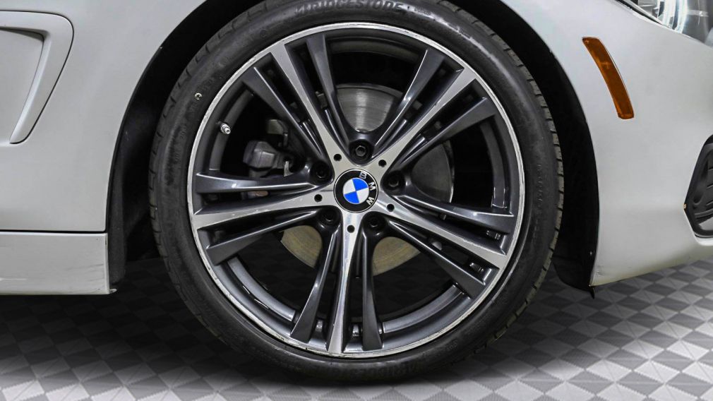 2019 BMW 4 Series 430i #21