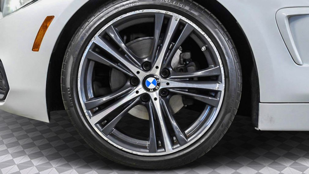 2019 BMW 4 Series 430i #26
