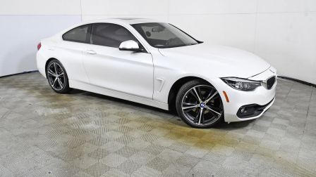 2019 BMW 4 Series 430i                in Ft. Lauderdale                