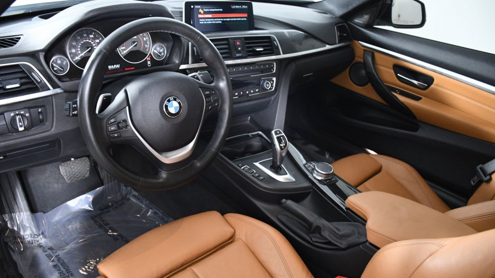 2019 BMW 4 Series 430i #16