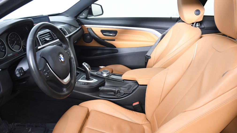 2019 BMW 4 Series 430i #15