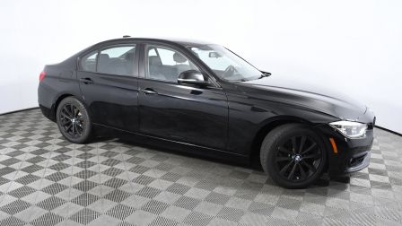 2018 BMW 3 Series 320i                