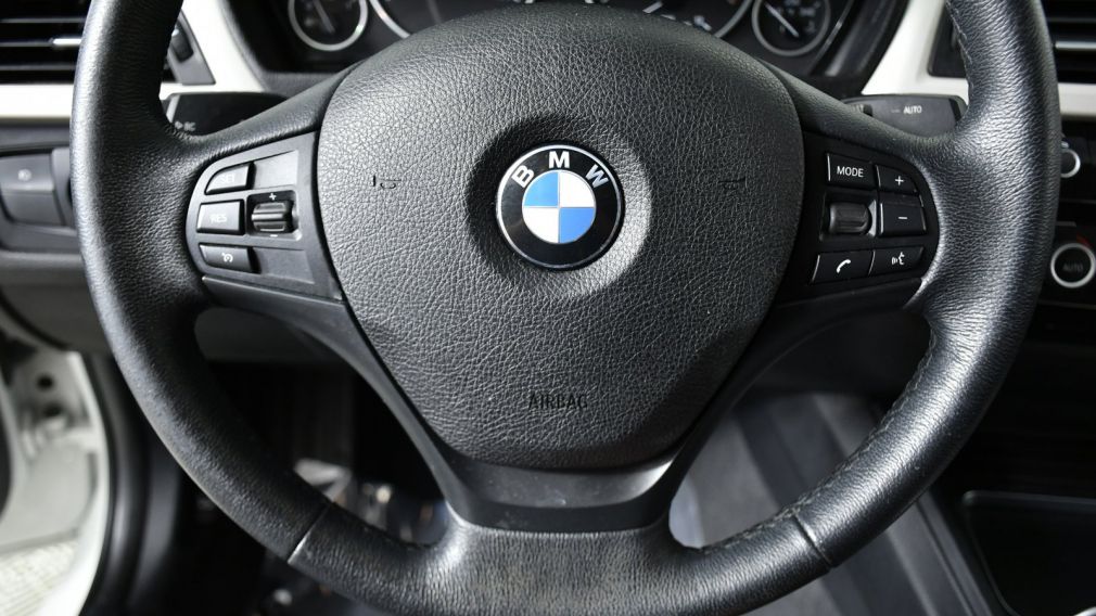 2018 BMW 3 Series 320i #6