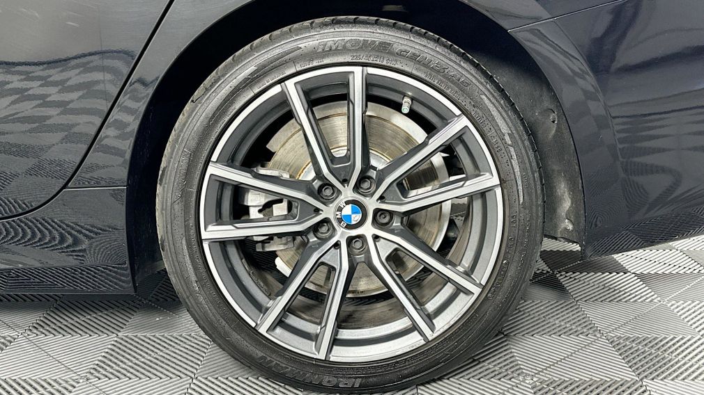 2019 BMW 3 Series 330i #30