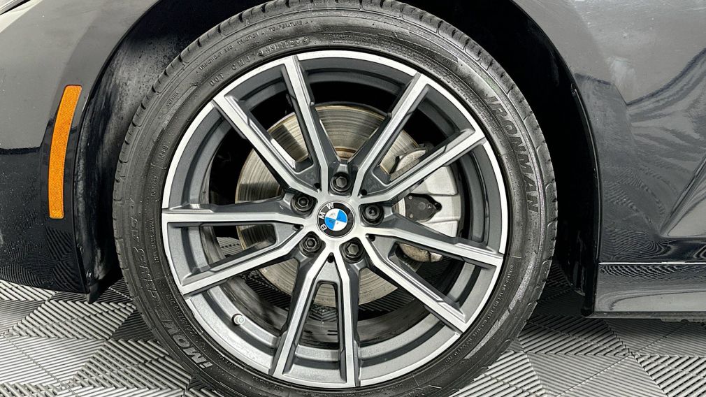 2019 BMW 3 Series 330i #31
