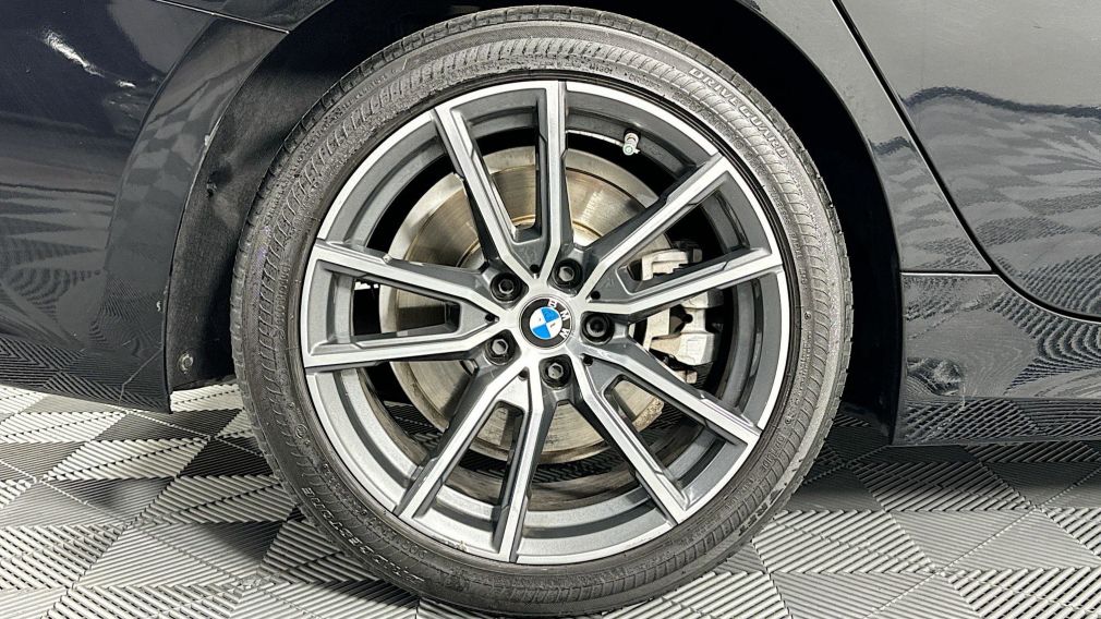 2019 BMW 3 Series 330i #26