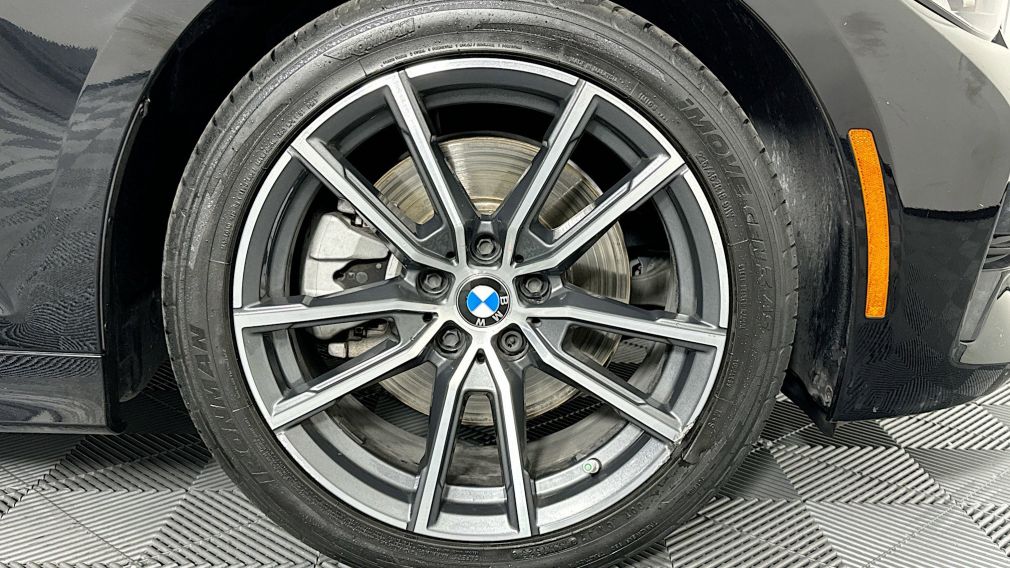 2019 BMW 3 Series 330i #25