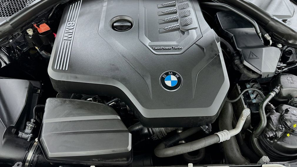 2019 BMW 3 Series 330i #32