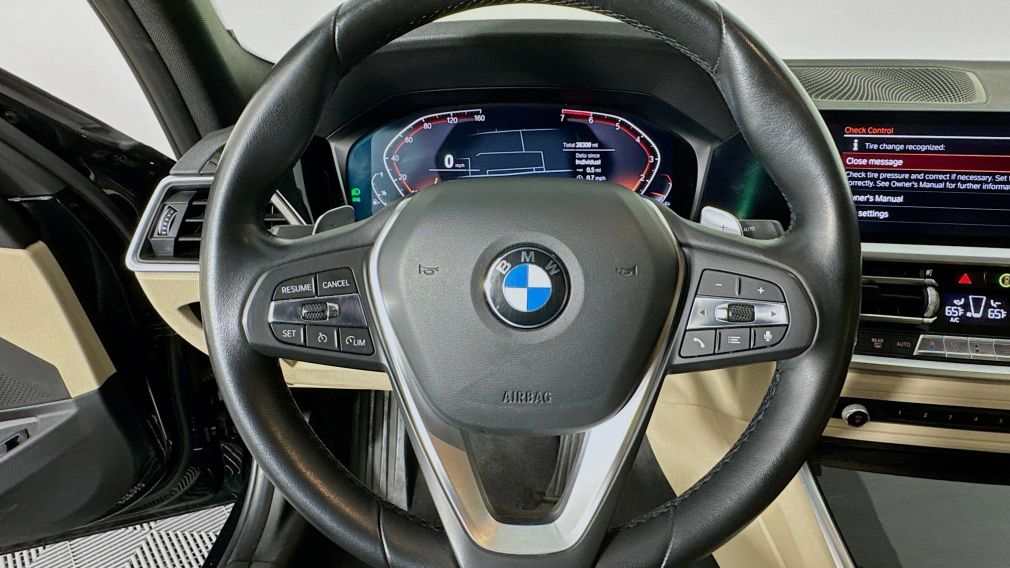 2019 BMW 3 Series 330i #6