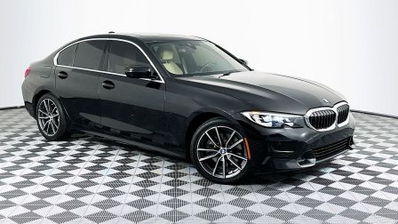 2019 BMW 3 Series 330i                in Buena Park                 