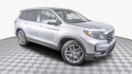 2022 Honda Passport EX-L                in Hialeah                