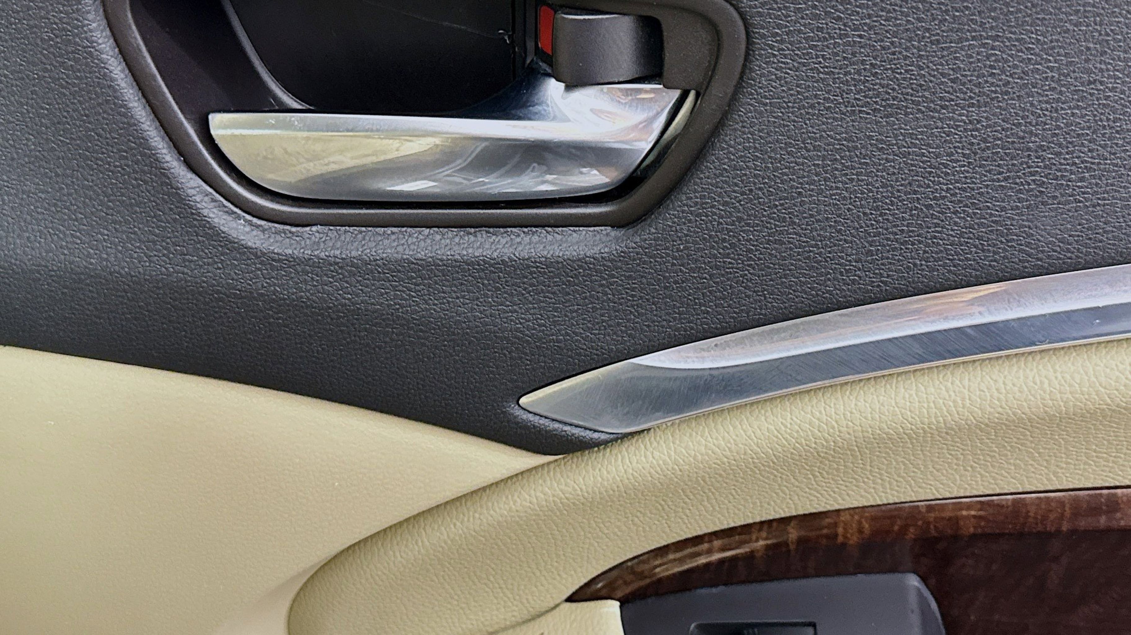 2017 Acura MDX Technology photo 23