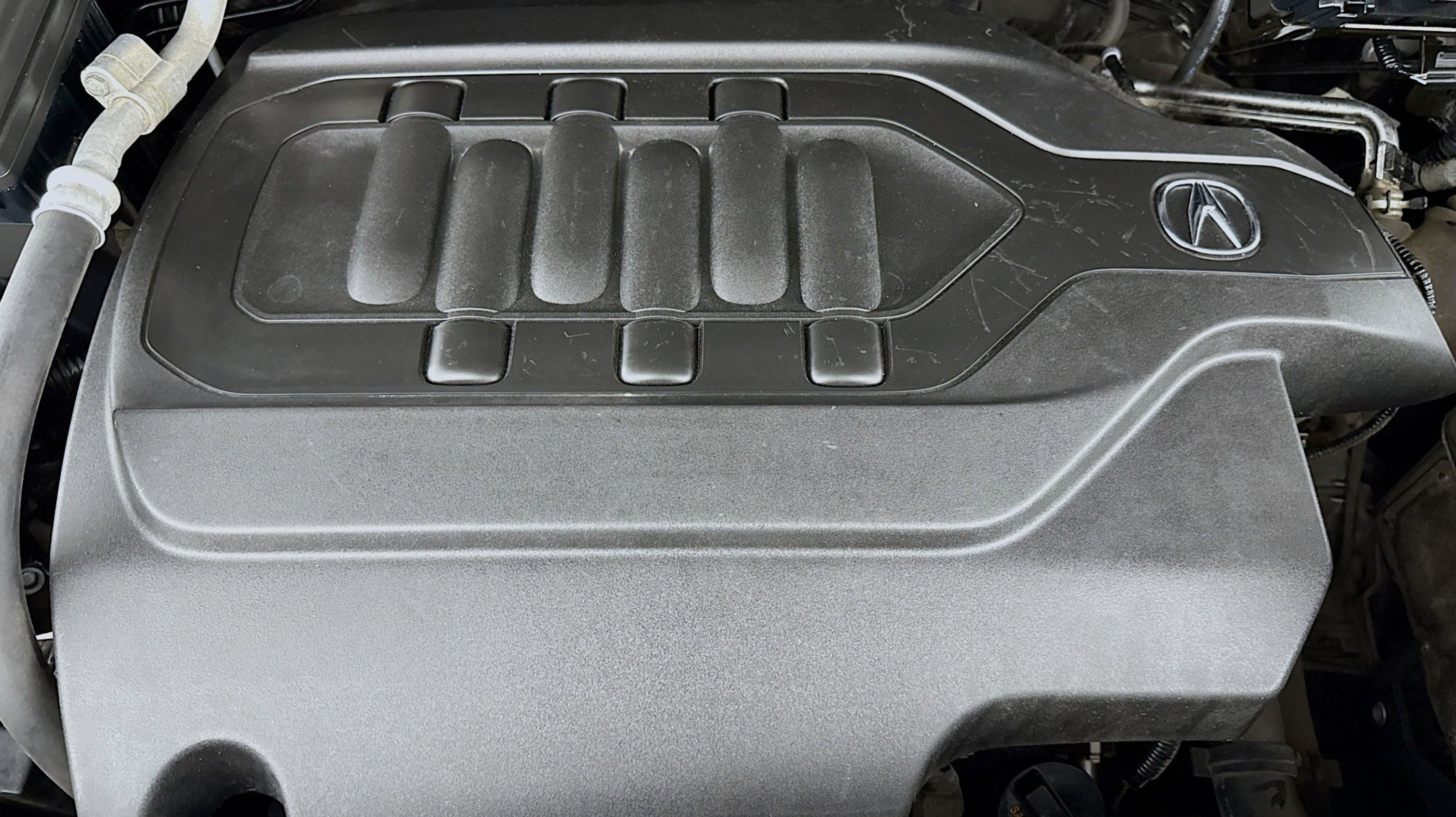 2017 Acura MDX Technology photo 29