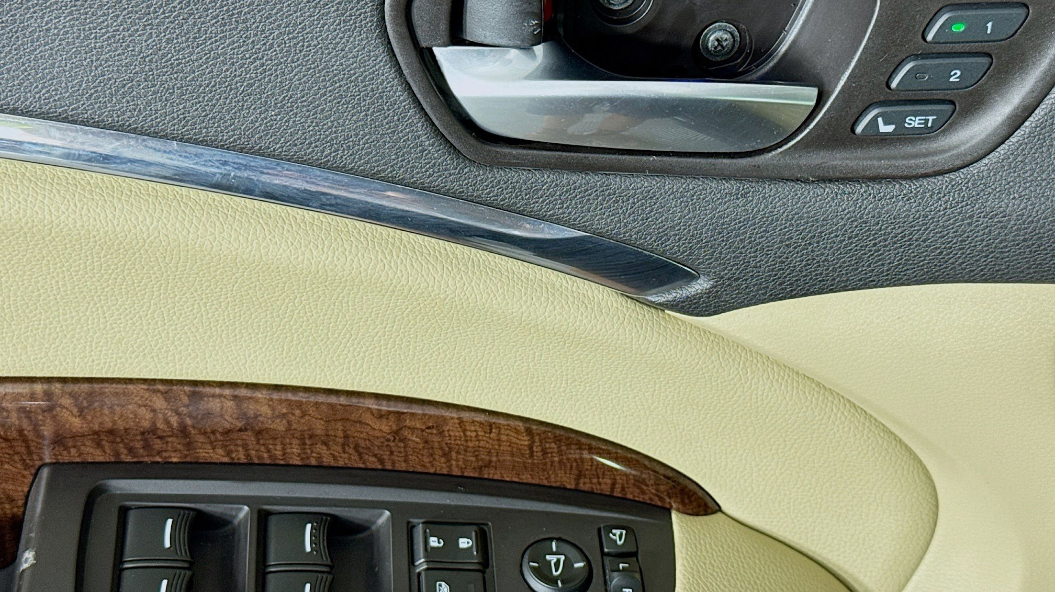2017 Acura MDX Technology photo 18