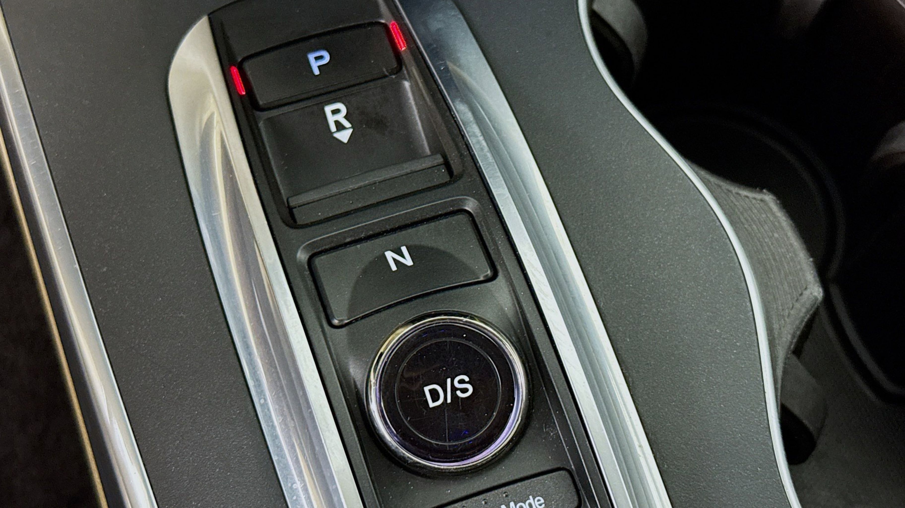 2017 Acura MDX Technology photo 14