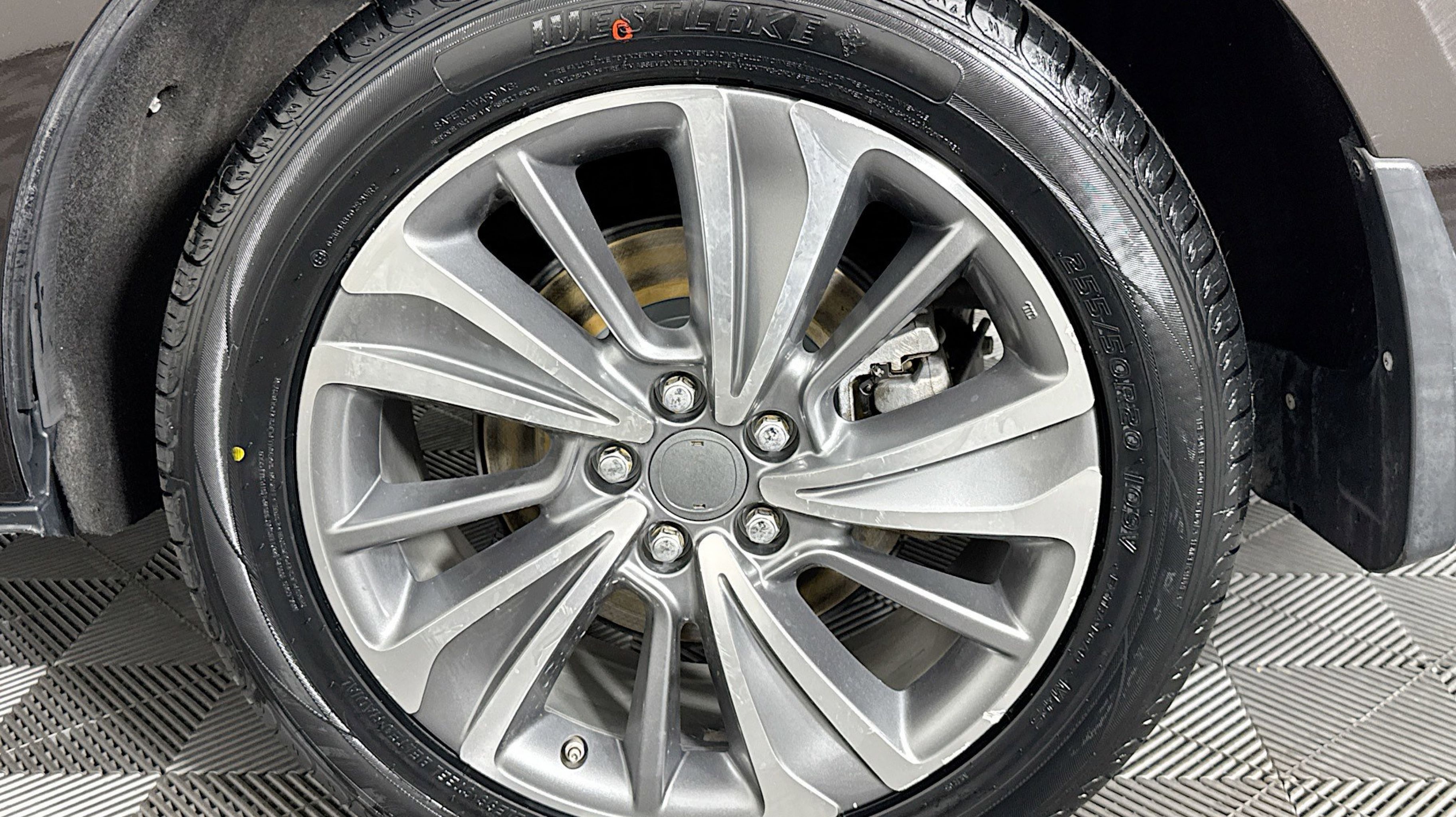 2017 Acura MDX Technology photo 27