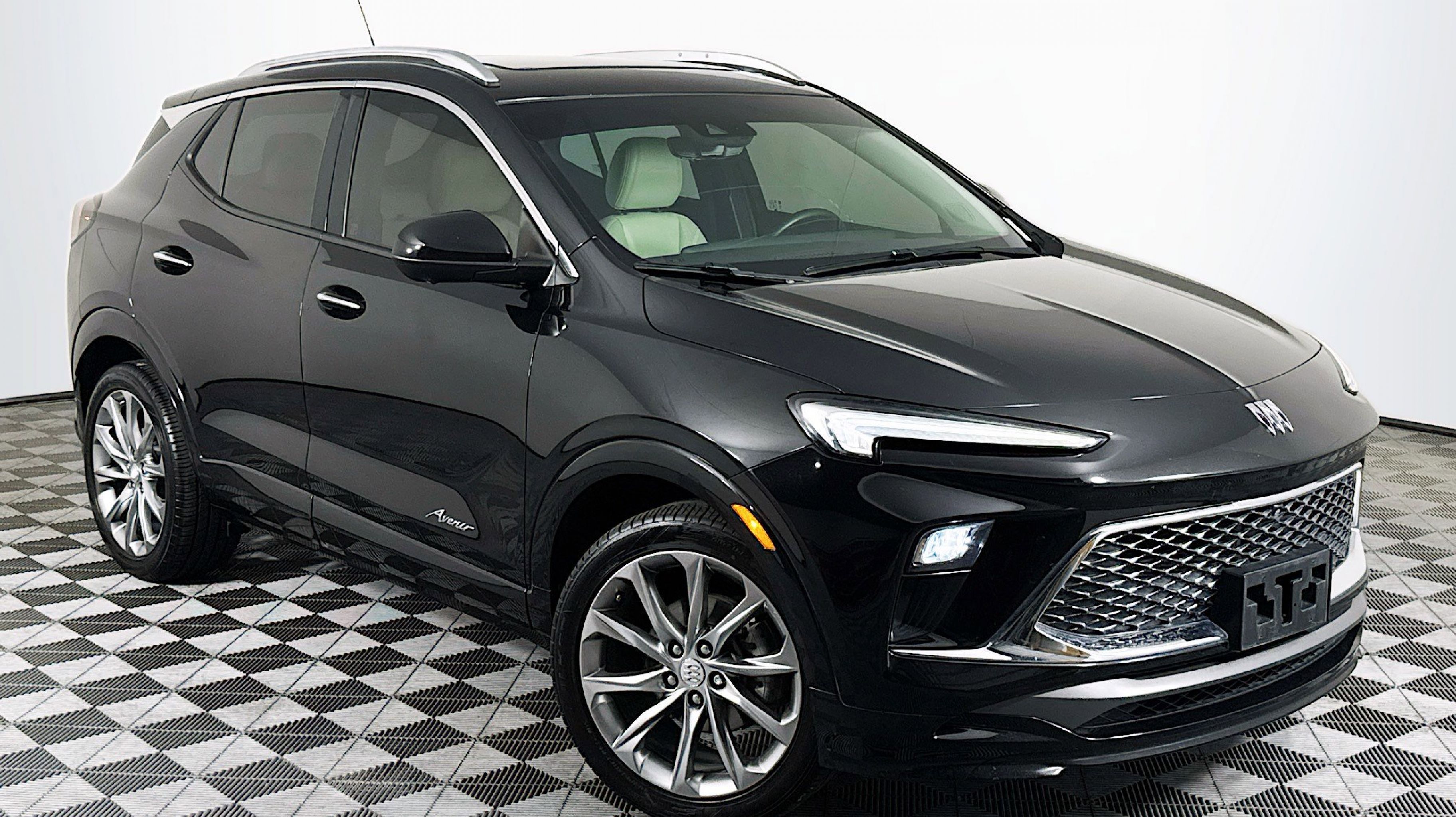 2024 Buick Encore GX Avenir's photo