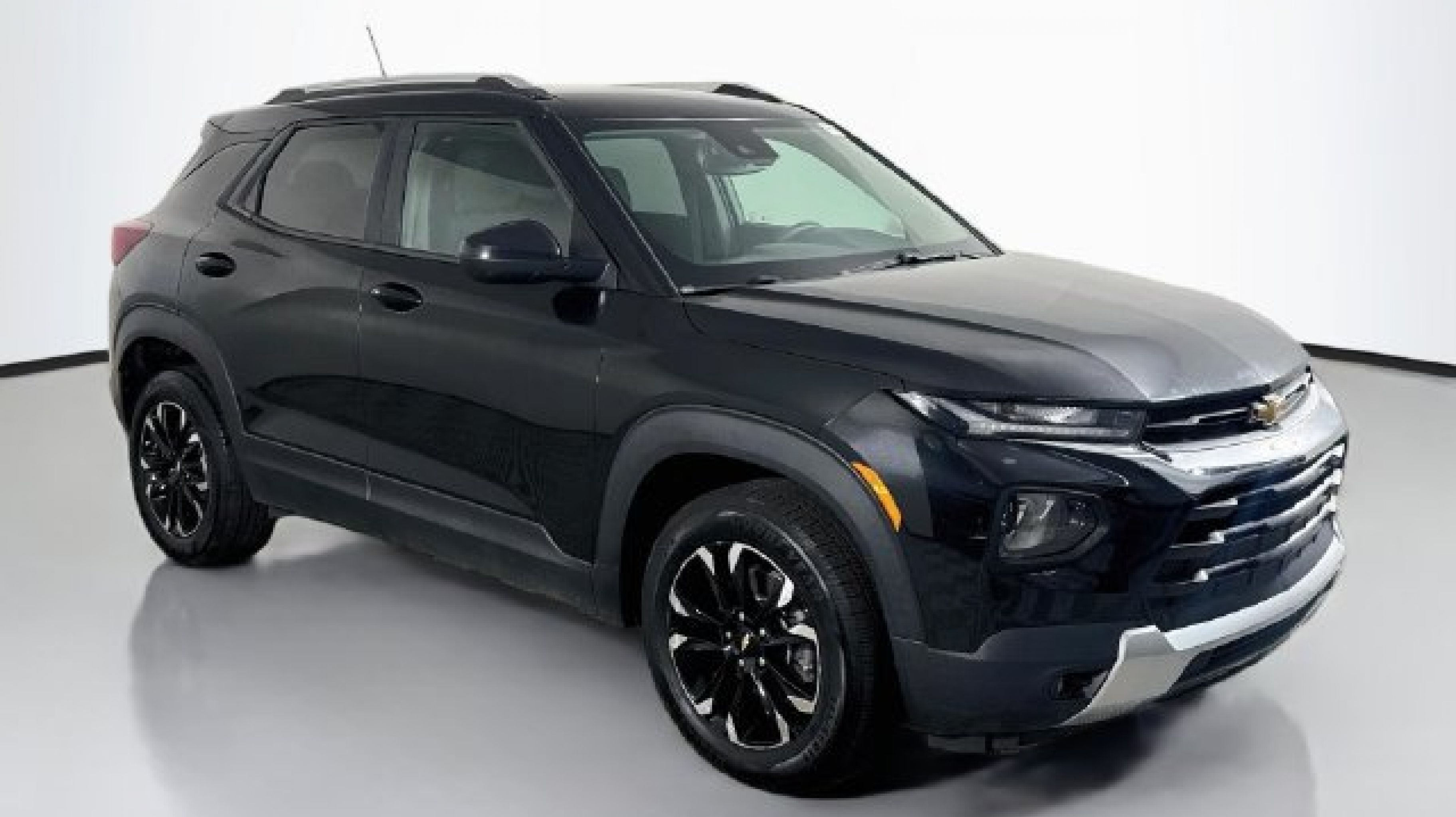 2021 Chevrolet Trailblazer