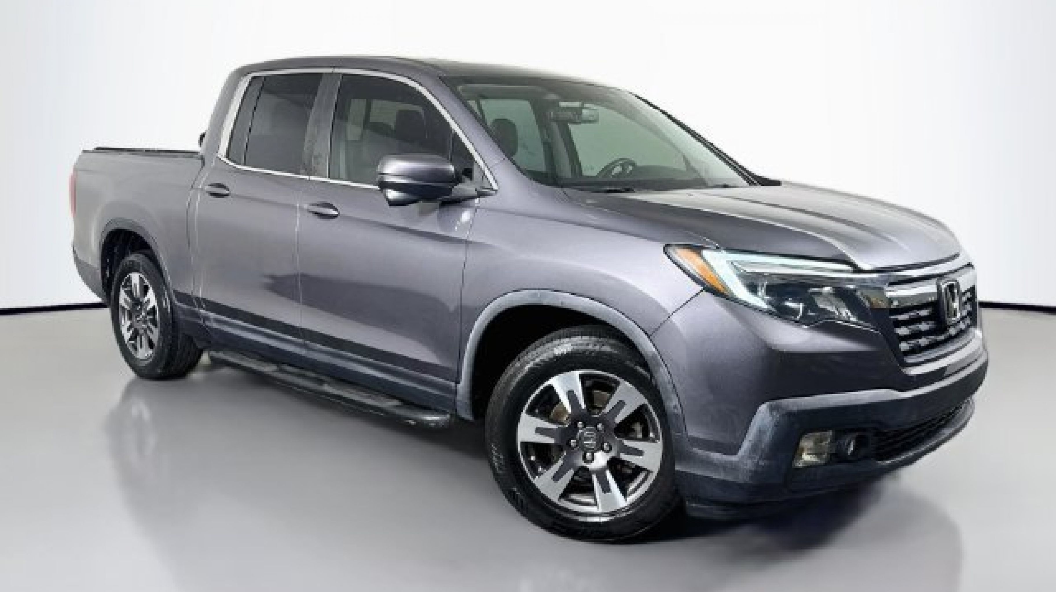 2019 Honda Ridgeline